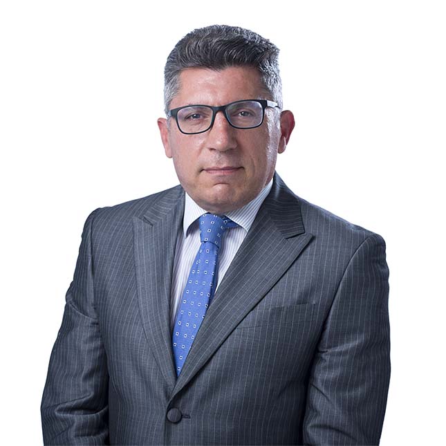 Abogados en Derecho Concursal en Cádiz